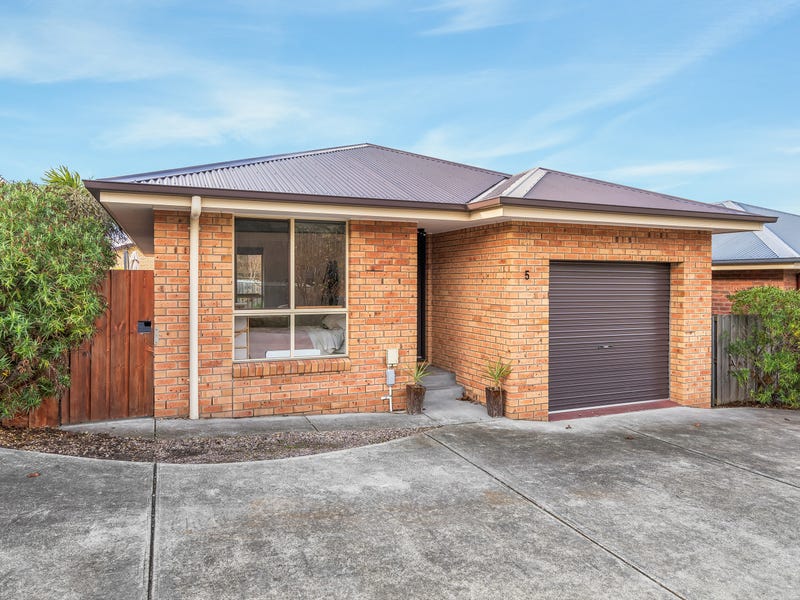 5/210 Chapel Street, Glenorchy, Tas 7010 House for Sale realestate