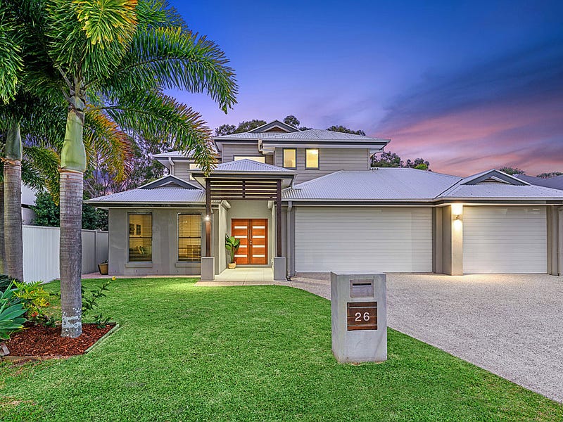 26 Somerset Drive, Carseldine, Qld 4034 Property Details