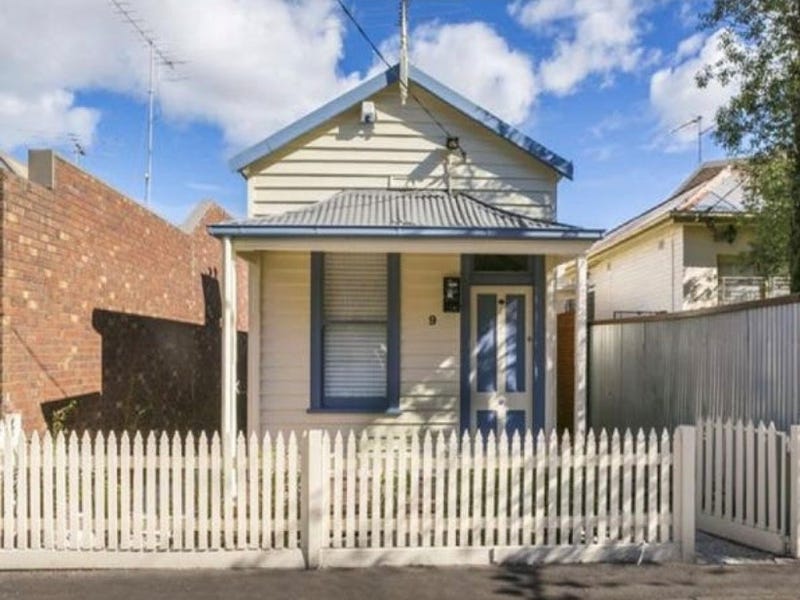 79 Kipling Street, North Melbourne, VIC 3051