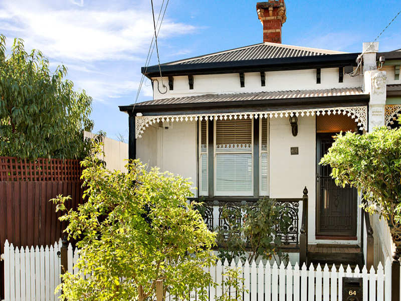 64 Carlisle Street, Preston, Vic 3072 Property Details