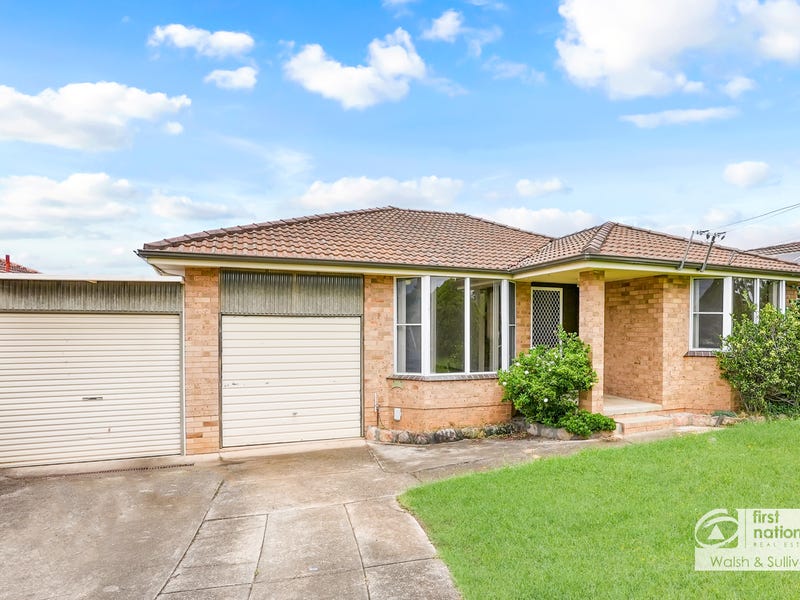 421 Seven Hills Road, Seven Hills, NSW 2147