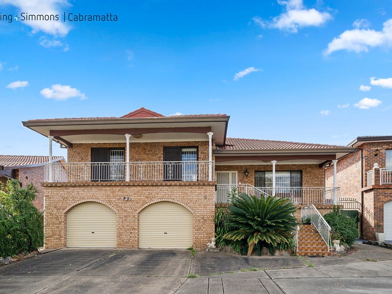 9 Marvell Road, Wetherill Park, NSW 2164 House for Sale realestate