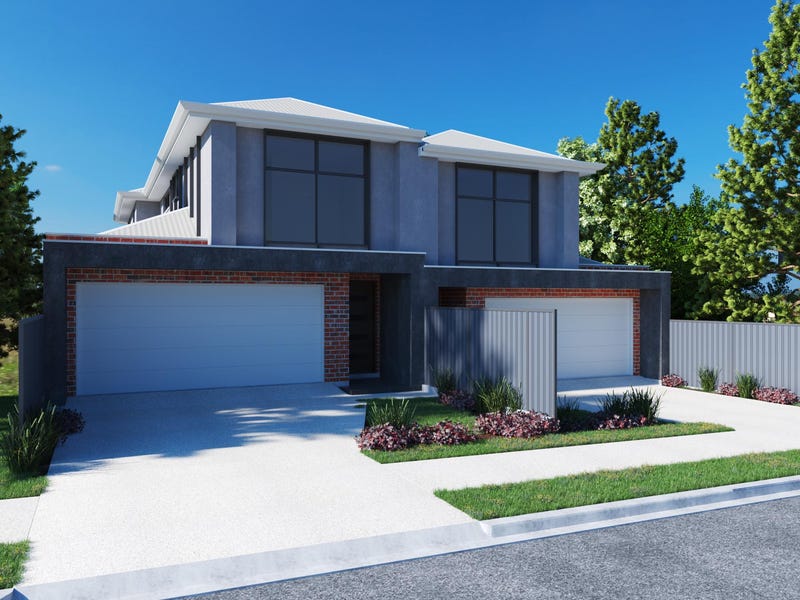 Proposed Lot 121/2 Wesley Street, Campbelltown, SA 5074 House for Sale