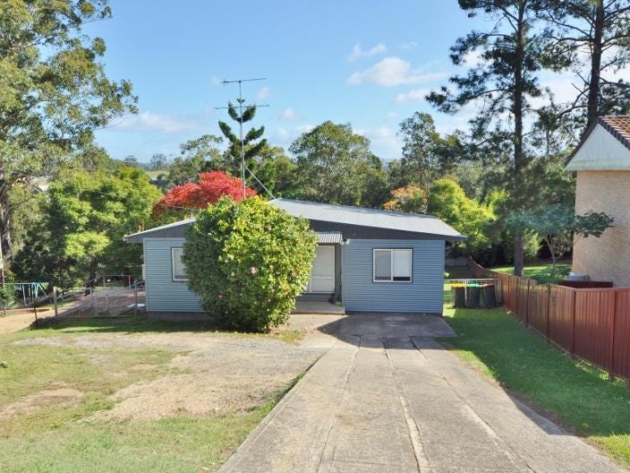 191 Wallace Street, Macksville, NSW 2447