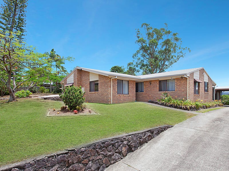 269 Panorama Drive, Rosemount, Qld 4560 Property Details