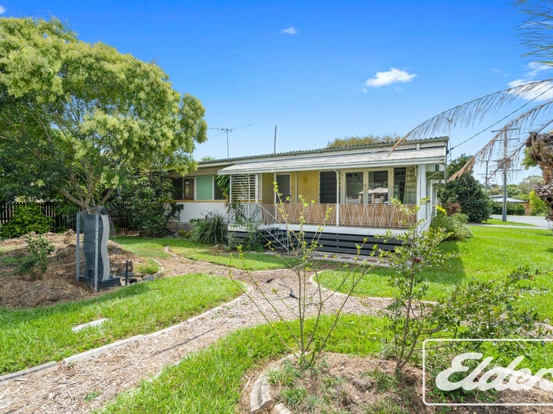 133 KING STREET, Caboolture, Qld 4510 Property Details