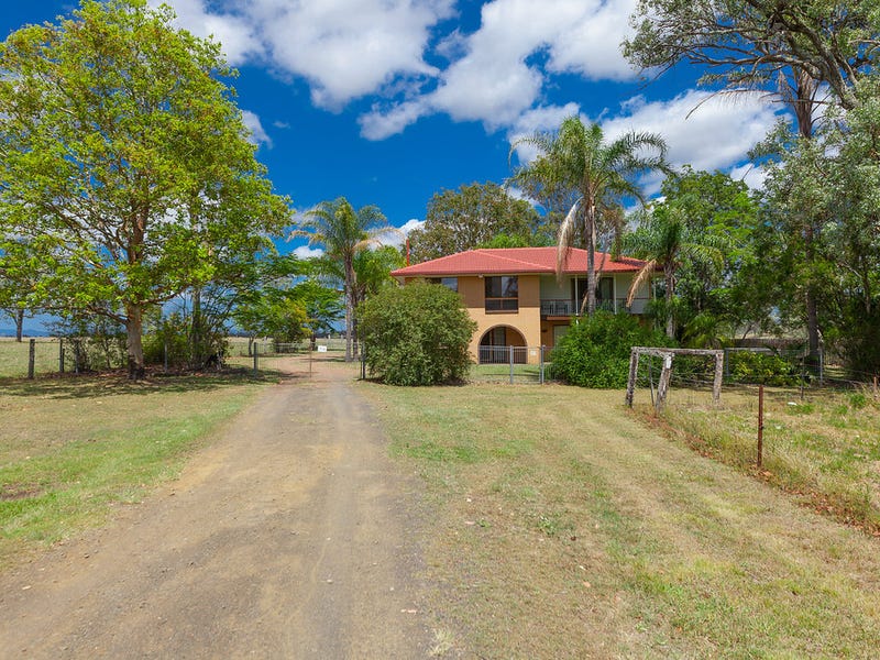 65 IpswichBoonah Road, Purga, Qld 4306 Property Details