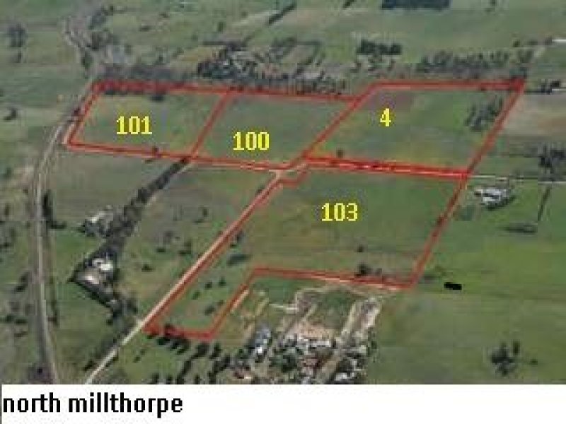 56 Richards Lane, Millthorpe, NSW 2798