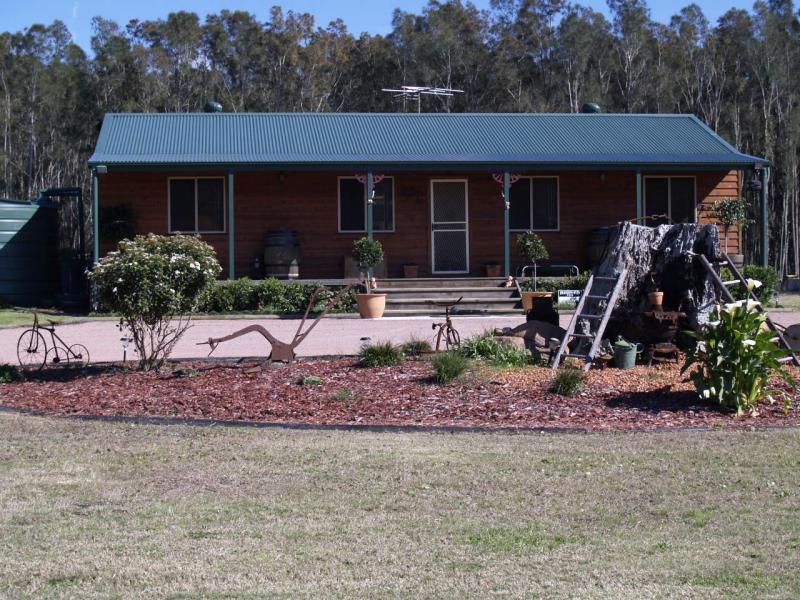 7 Cromarty Lane, Bobs Farm, NSW 2316