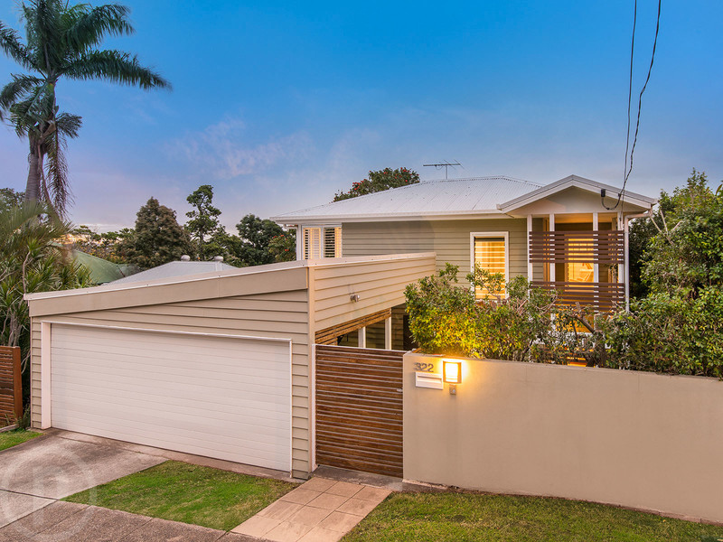 322 Richmond Road, Cannon Hill, QLD 4170