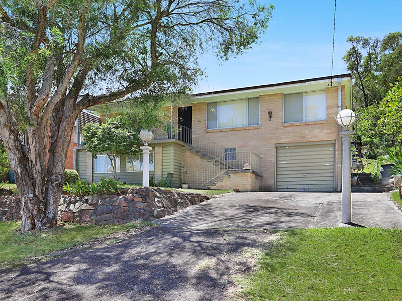 35 Armidale Avenue, Nelson Bay, NSW 2315