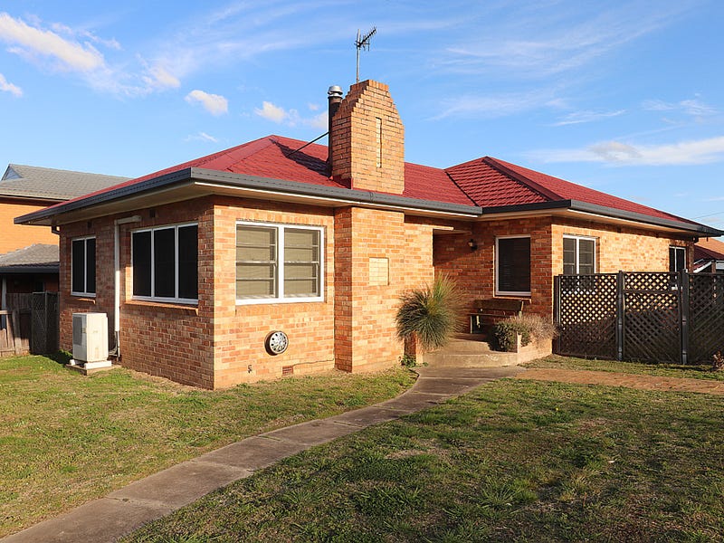 91 Bourke Street, Glen Innes, NSW 2370