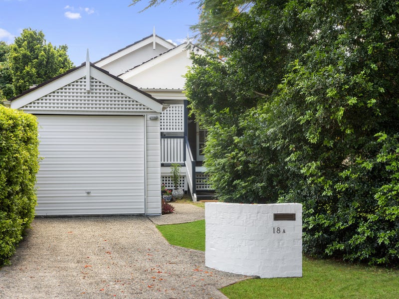 18A Boston Street, Clayfield, Qld 4011 Property Details