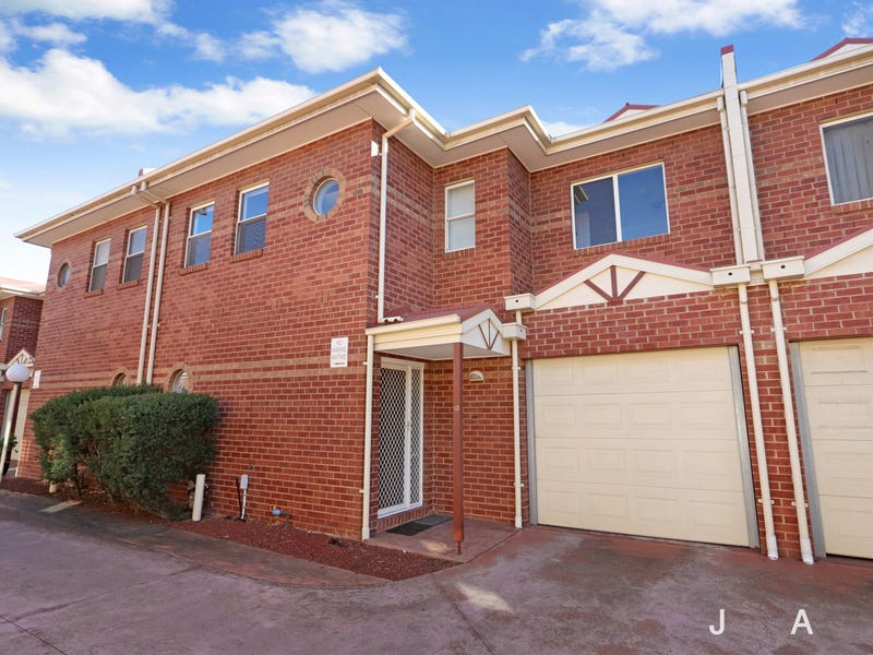 13/140142 Rupert Street, West Footscray, Vic 3012