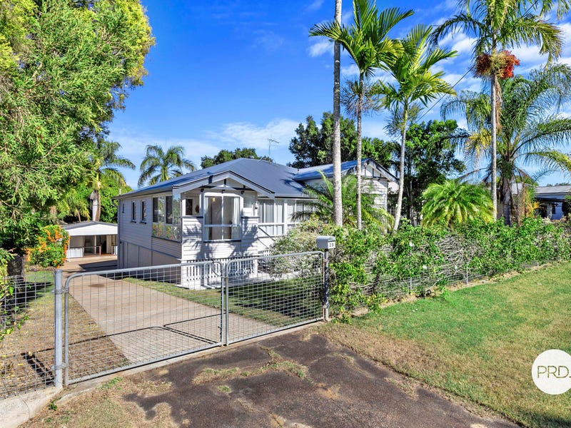 28 Alvie Street, Maryborough, Qld 4650 Property Details