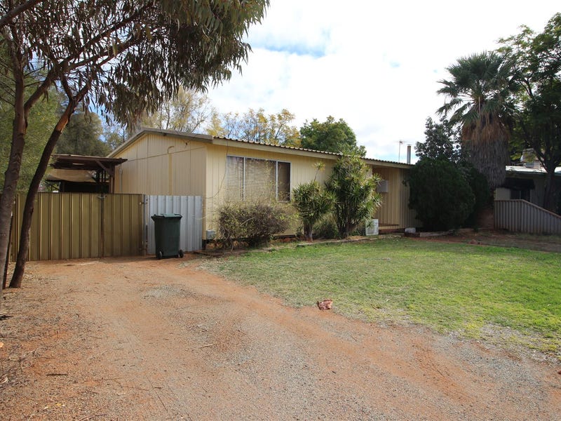 17 Hepburn Street, Mount WA 6638 House for Sale