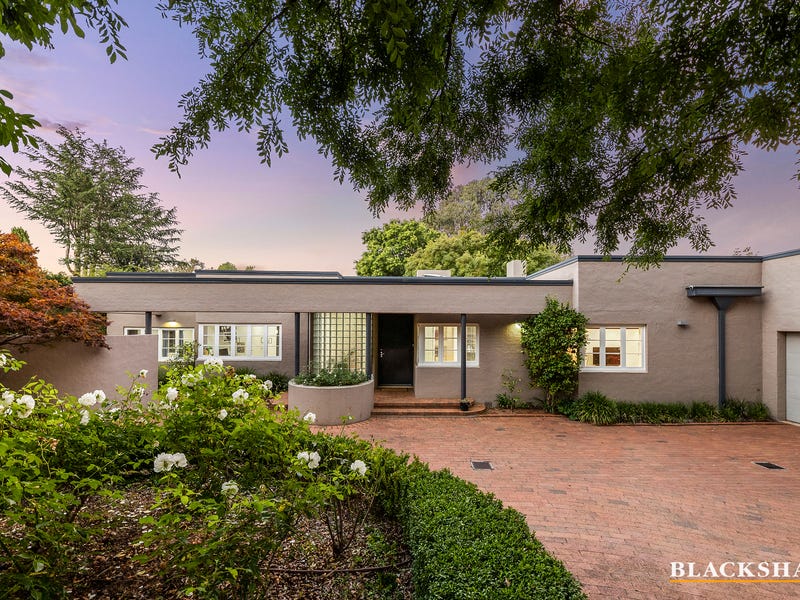 9 Mugga Way, Forrest, ACT 2603