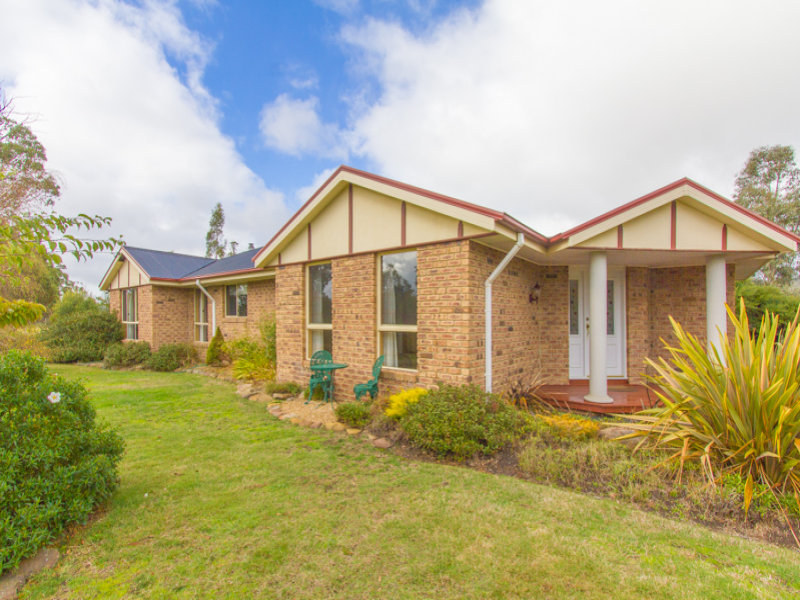 371 Green Valley Road, Bagdad, TAS 7030