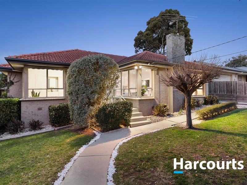 43 Blanche Drive, Vermont, Vic 3133 Property Details