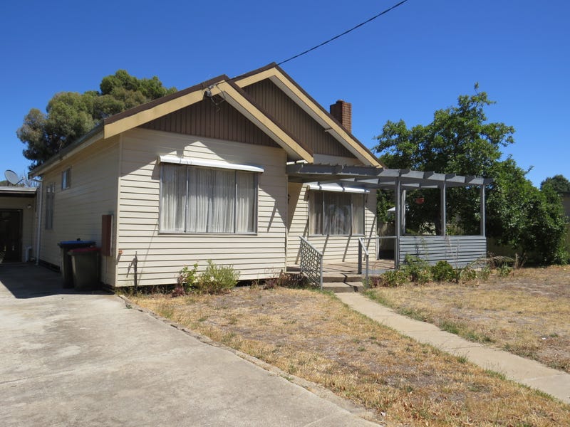 49 High Street, Heathcote, Vic 3523 House for Sale