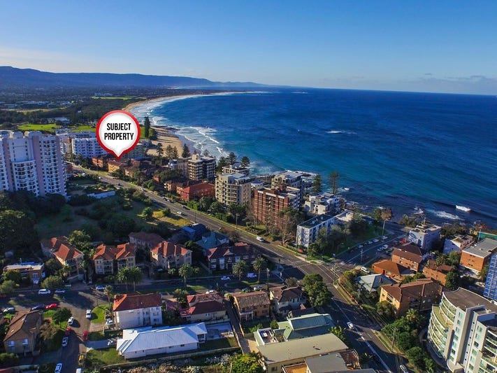 3/21 Corrimal Street, Wollongong, NSW 2500 Property Details