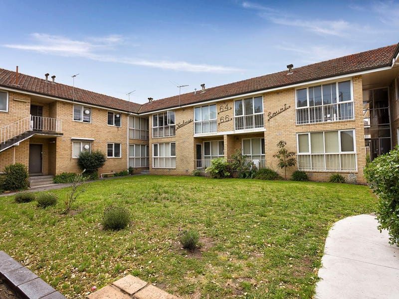 16/64 Holmes Road, Moonee Ponds, VIC 3039