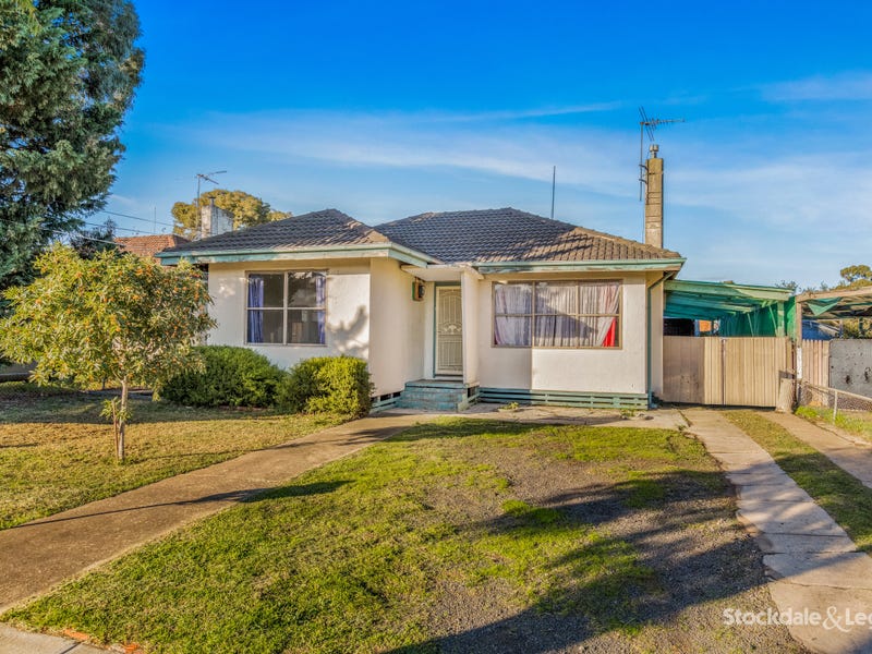 141 Bladin Street, Laverton, Vic 3028 Property Details