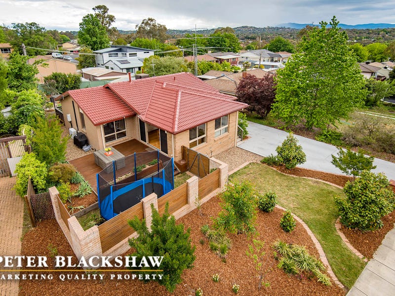 50 Hilder Street, Weston, ACT 2611