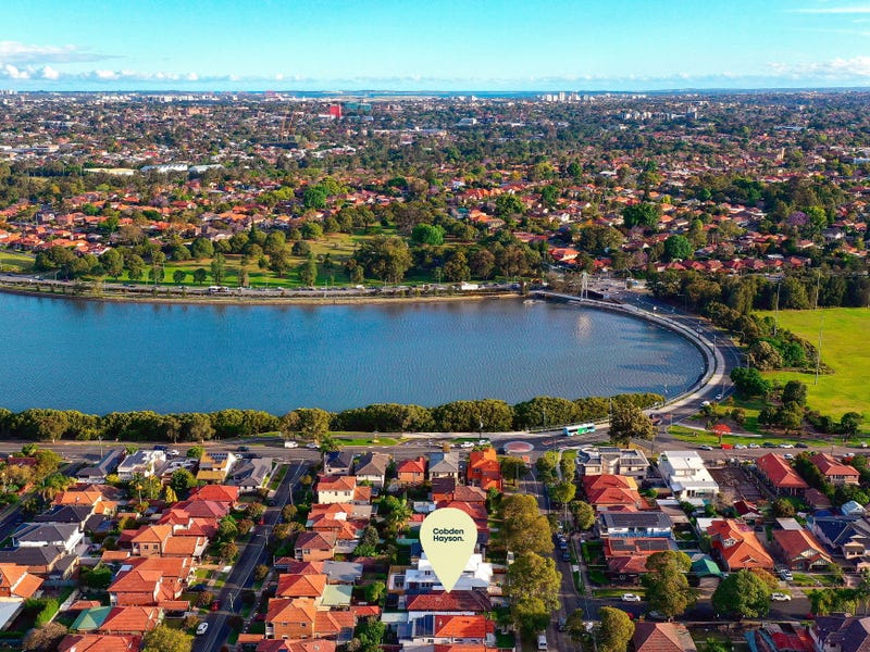 12 Arthur Street, Rodd Point, NSW 2046 - realestate.com.au