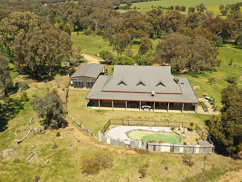 243 Scenic Road, Young, NSW 2594 Property Details