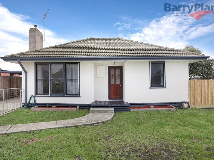 12 Robin Avenue, Norlane, Vic 3214 Property Details