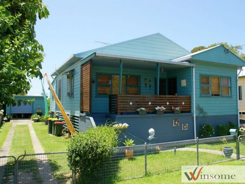 74 Rawson Street, Smithtown, NSW 2440 Property Details