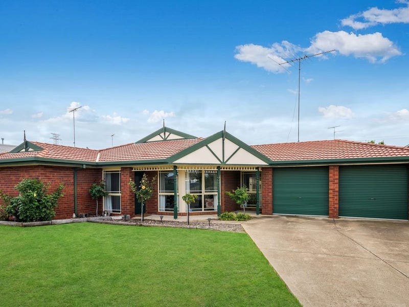 2 Thornton Close, Lovely Banks, VIC 3213
