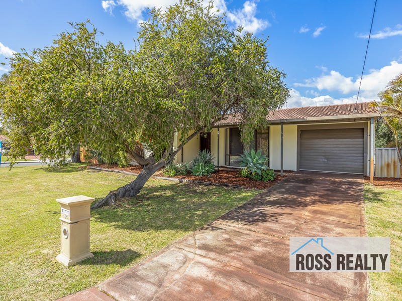 6 Magro Place, Morley, WA 6062 House for Sale