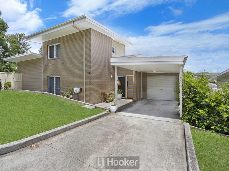 33/4 Langdon Way, Mount Hutton, NSW 2290