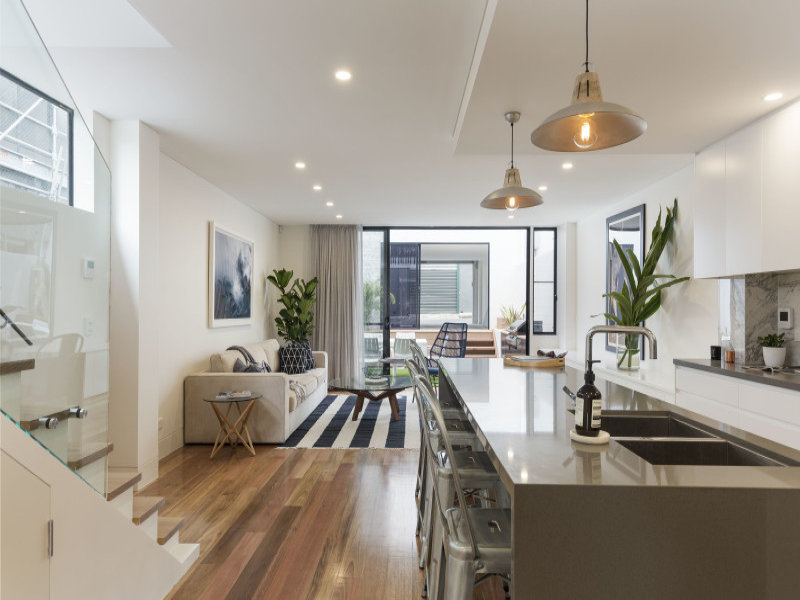 1 Great Buckingham Street, Redfern, NSW 2016 Property Details