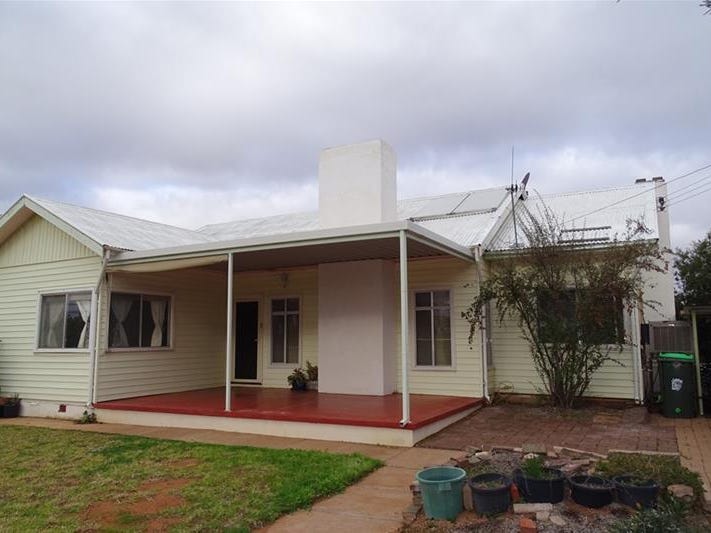 515 Cummins Street, Broken Hill, NSW 2880