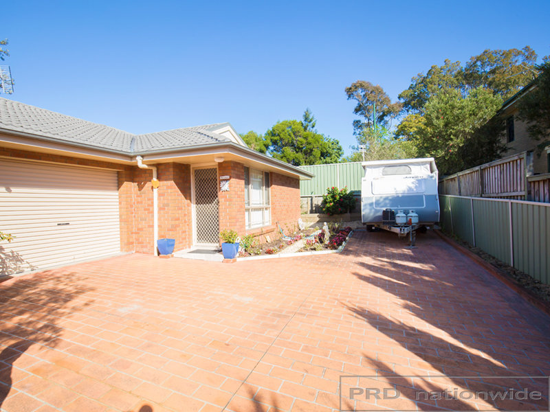 2/47A Day Street, East Maitland, NSW 2323