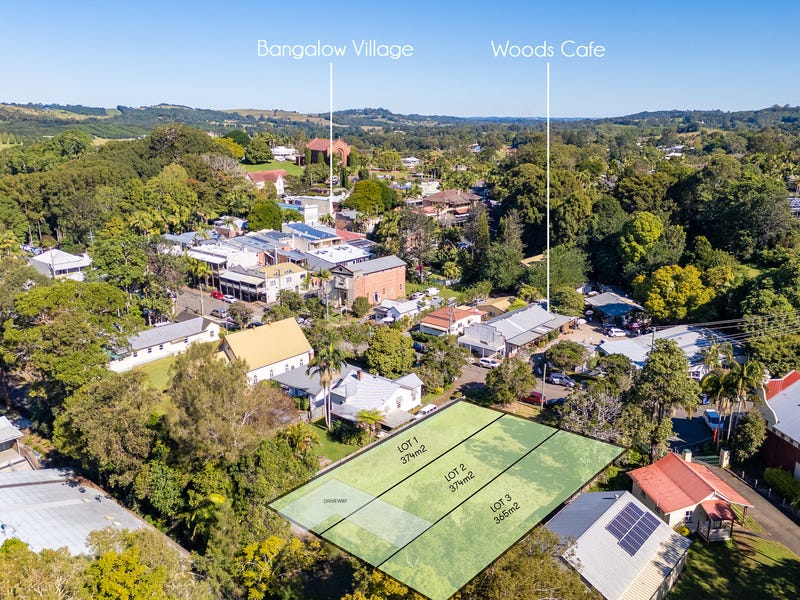 Real Estate & Property for Sale in Bangalow, NSW 2479