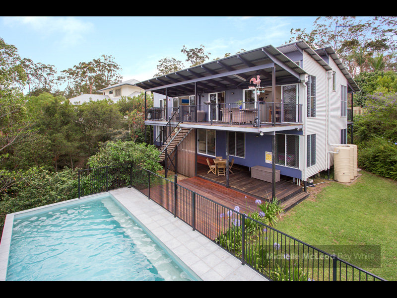 385 Bielby Road, Chapel Hill, QLD 4069