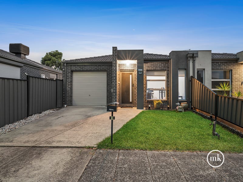 1 Farmhouse Boulevard, Epping, Vic 3076 Property Details