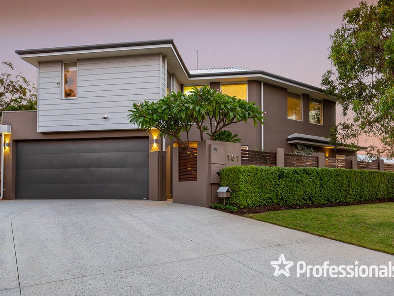 101 River Road, Kelmscott, WA 6111 Property Details