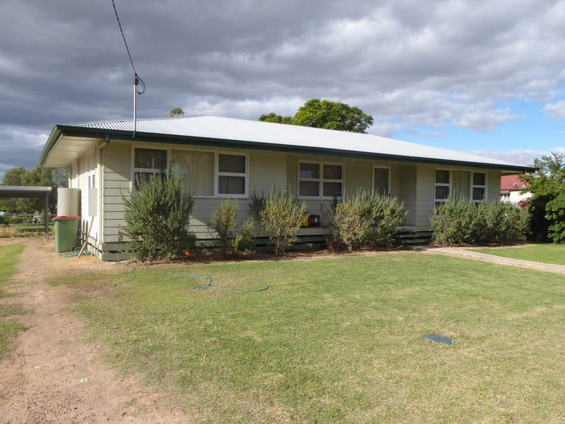 6 Street, Millmerran, Qld 4357 House for Sale