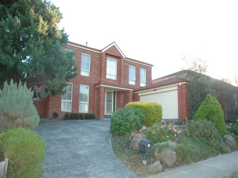 81 Rees Road, Sunbury, Vic 3429 Property Details