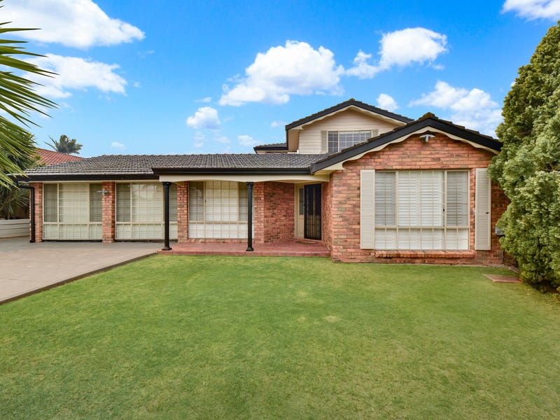 Houses for Sale in Raby, NSW 2566