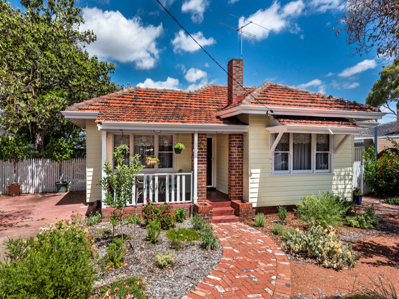 15 Gilbert Street, Bayswater, WA 6053 Property Details