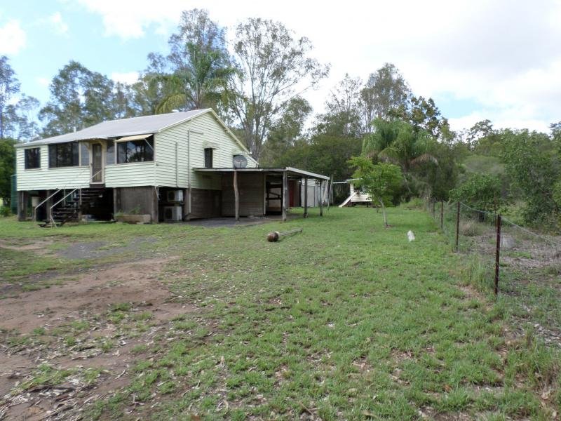 61 Hamanns Road, Apple Tree Creek, QLD 4660