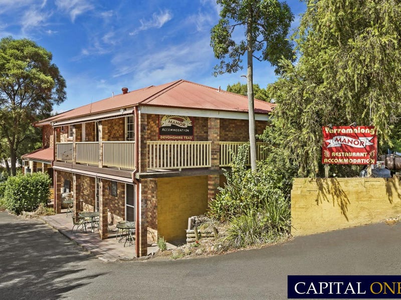 14 Linga Longa Road, Yarramalong, NSW 2259