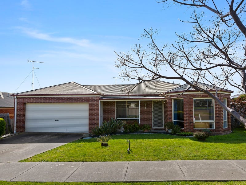 8 Huon Cres, Leopold, Vic 3224