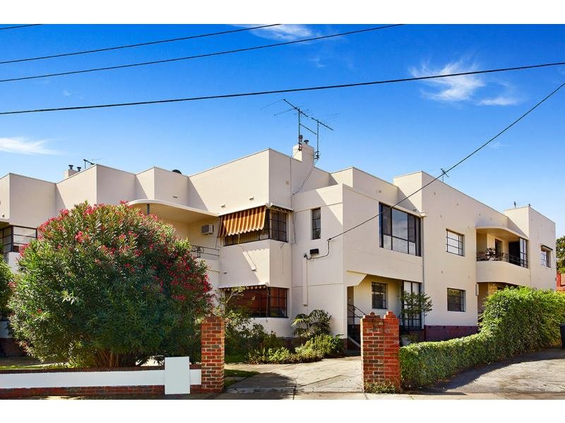 10/66 Riddell Parade, Elsternwick, Vic 3185 Property Details